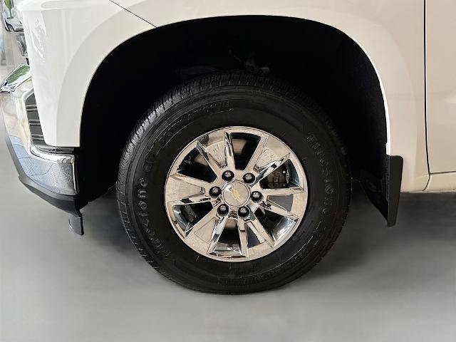Used 2022 Chevrolet Silverado 1500 LT AWD/4WD image 22