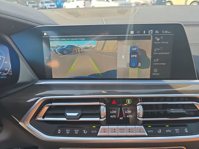 Used 2022 BMW X5 xDrive45e AWD/4WD image 17