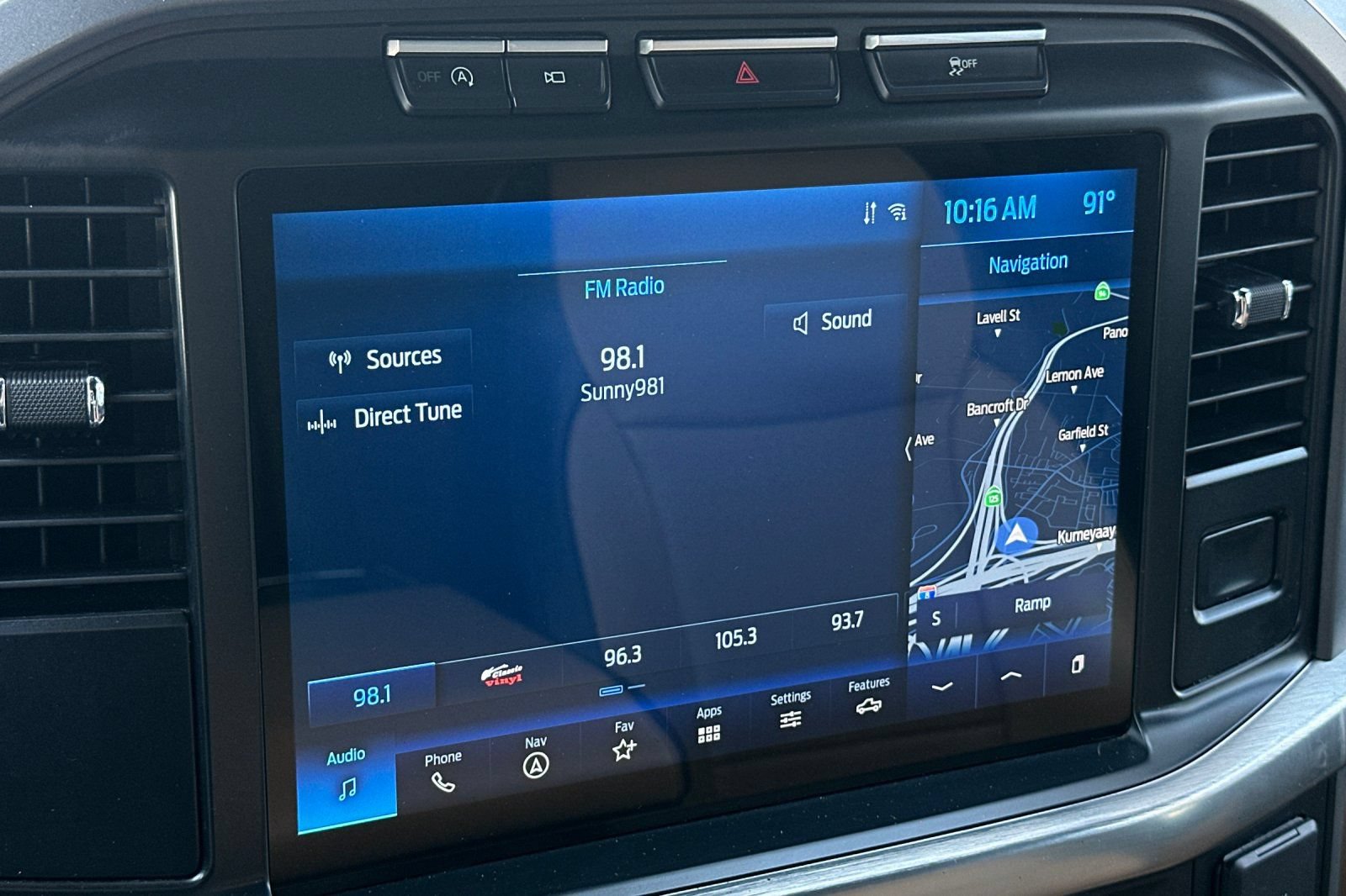 Certified 2021 Ford F150 Lariat AWD/4WD image 16