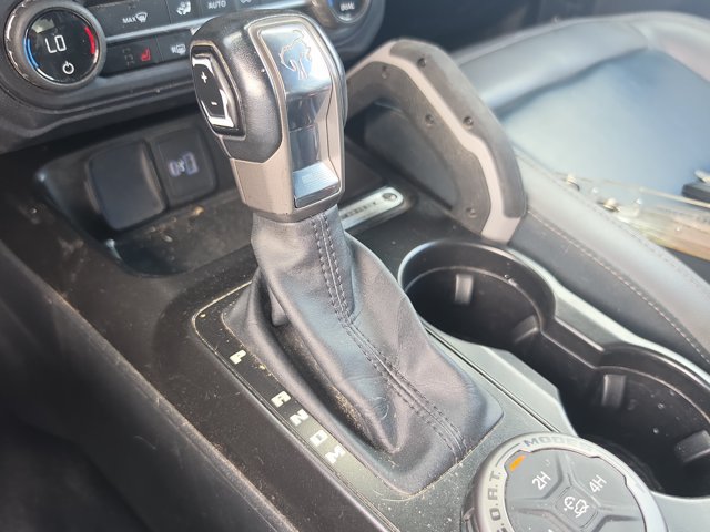 Certified 2023 Ford Bronco Outer Banks AWD/4WD image 21