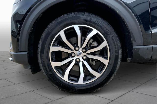 Certified 2025 Ford Explorer ST-Line image 12