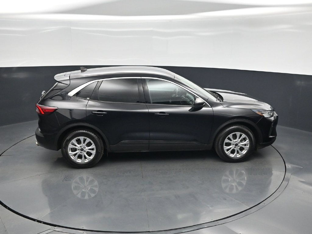 Certified 2024 Ford Escape Active FWD image 40