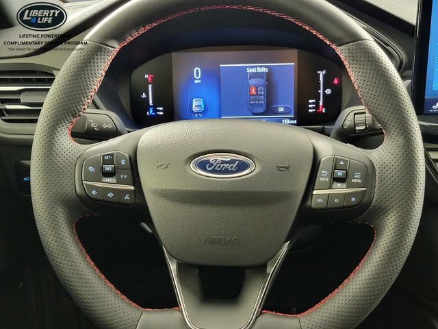 Certified 2023 Ford Escape ST-Line w/ Tech Pack #1 AWD/4WD image 27