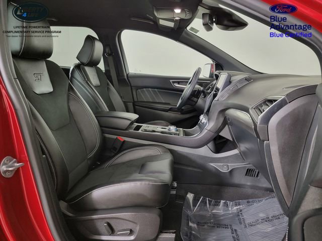 Certified 2022 Ford Edge ST w/ Cargo Accessory Package image 20