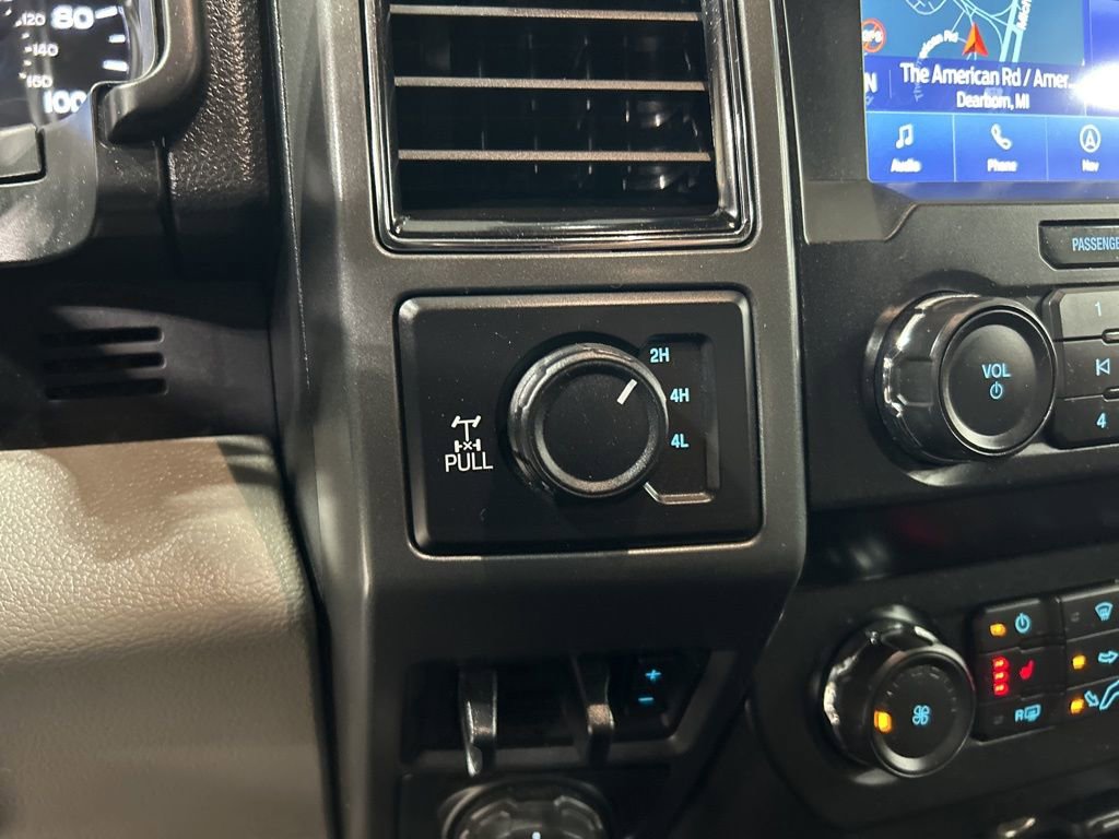 Certified 2021 Ford F250 XLT w/ XLT Premium Package image 14