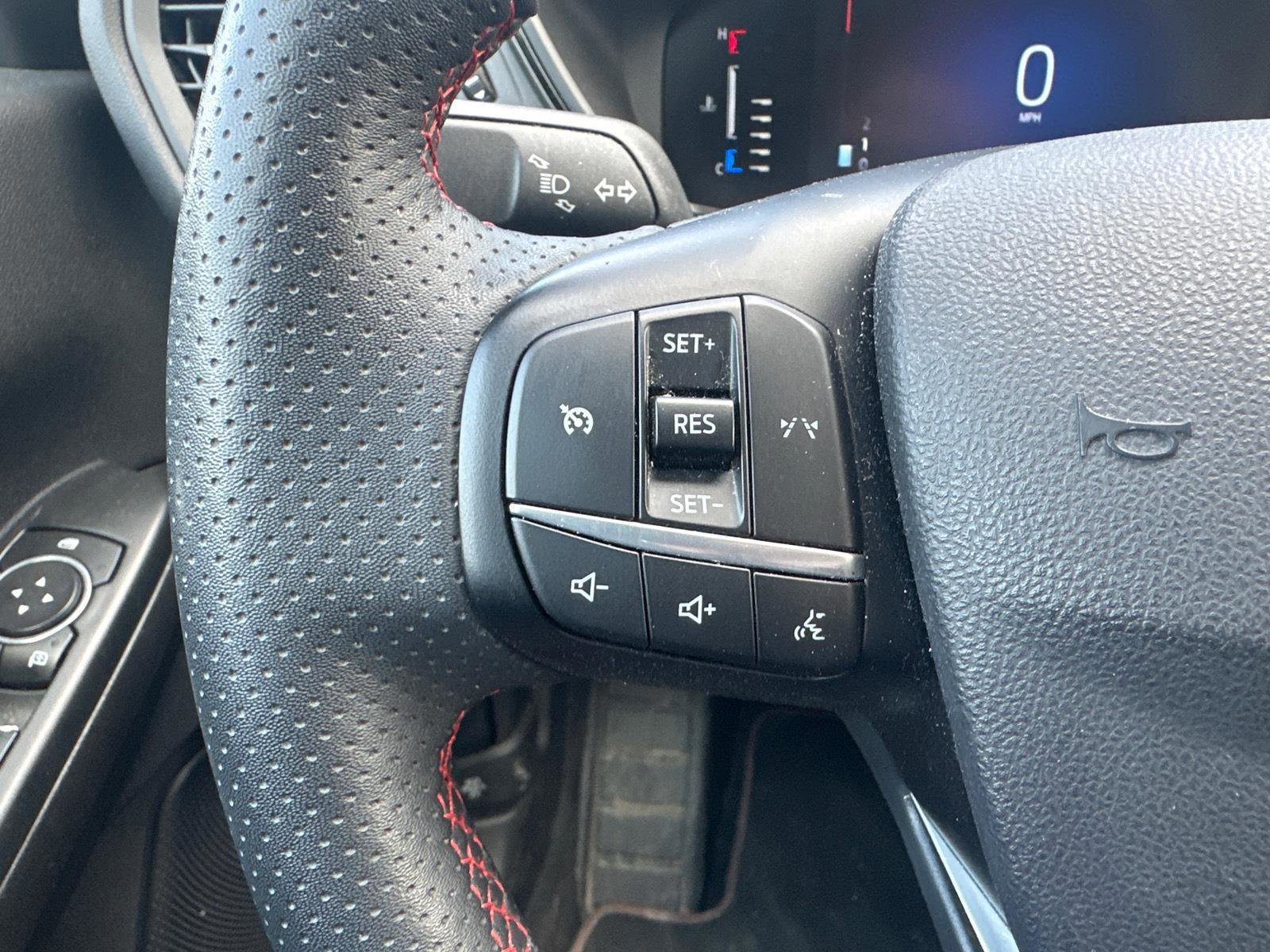 Certified 2023 Ford Escape ST-Line w/ Cold Weather Package image 23