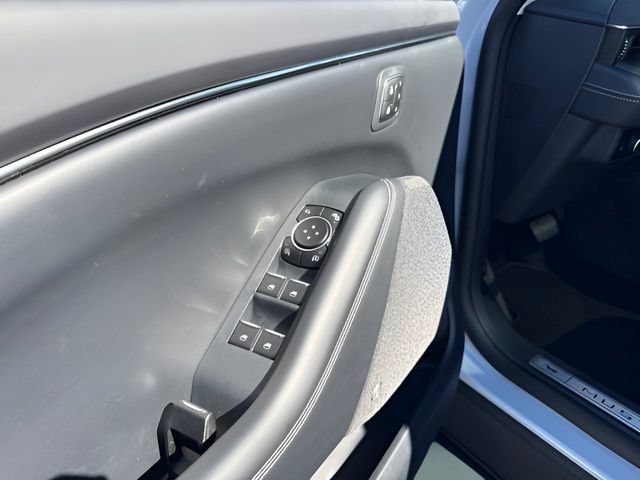 Certified 2023 Ford Mustang Mach-E Premium RWD image 14