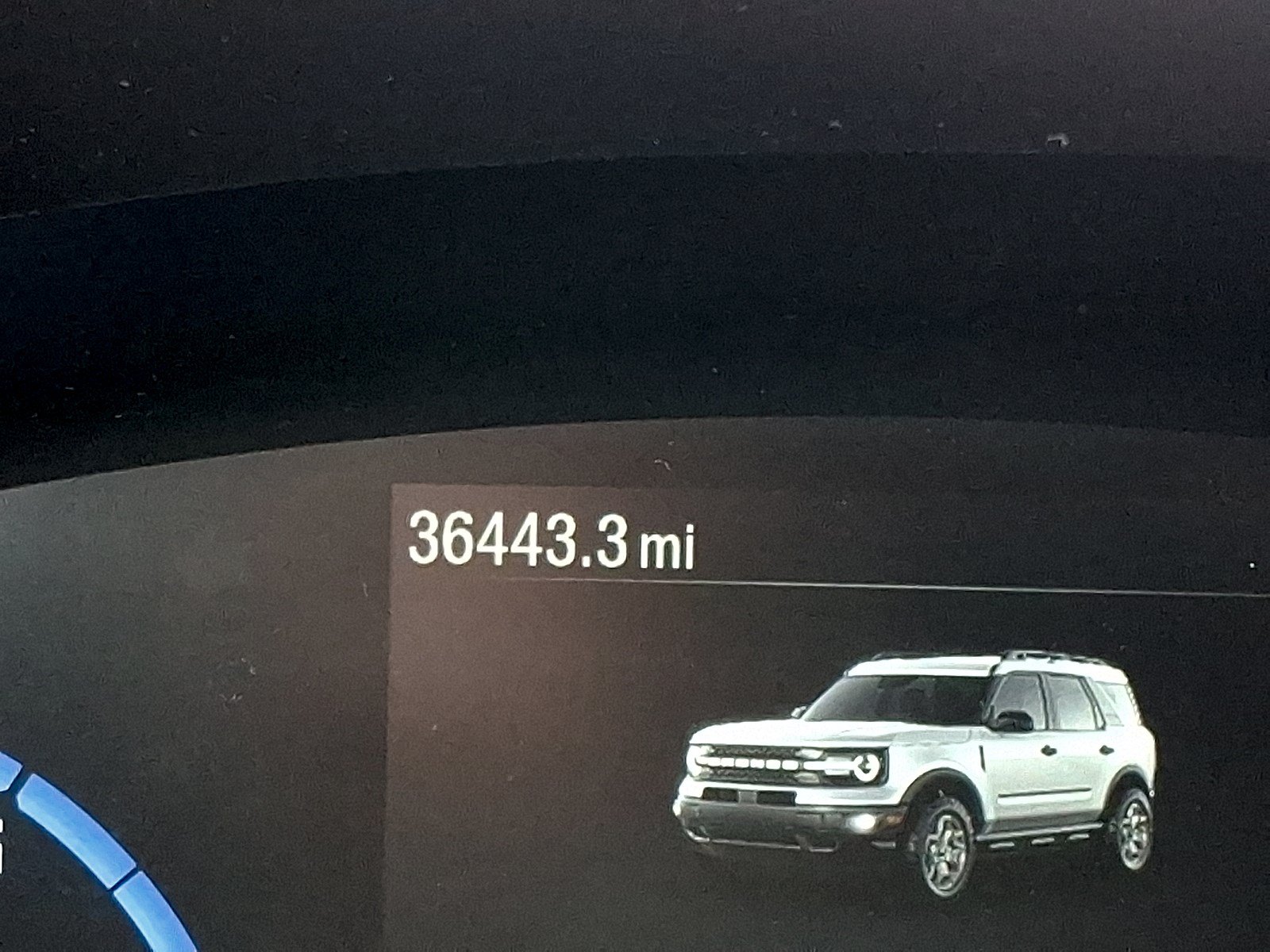 Certified 2023 Ford Bronco Sport Big Bend AWD/4WD image 17