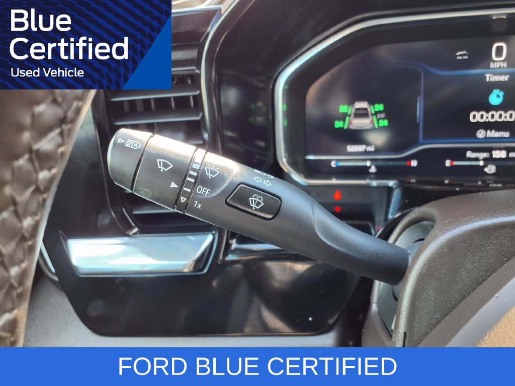 Used 2024 Chevrolet Silverado 1500 LT w/ Z71 Off-Road Package AWD/4WD image 18