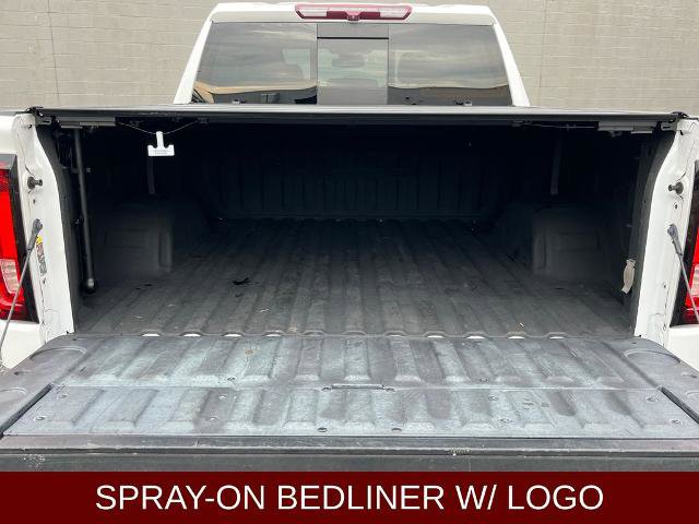 Used 2022 GMC Sierra 1500 Denali AWD/4WD image 29