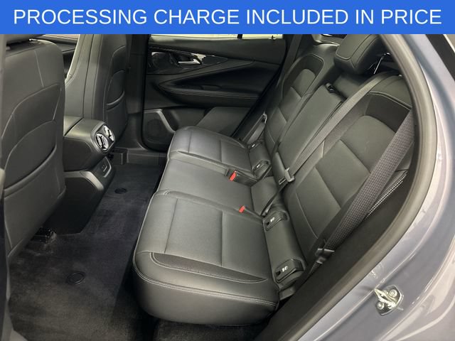 Used 2024 Chevrolet Blazer EV LT AWD/4WD image 14