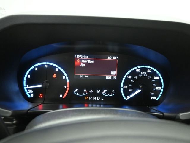 Certified 2024 Ford Bronco Sport Big Bend w/ Convenience Package image 19