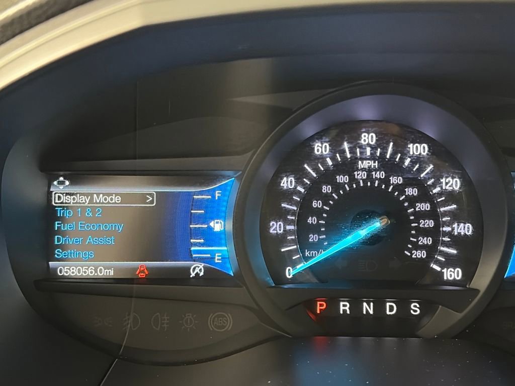 Certified 2024 Ford Edge SEL image 13