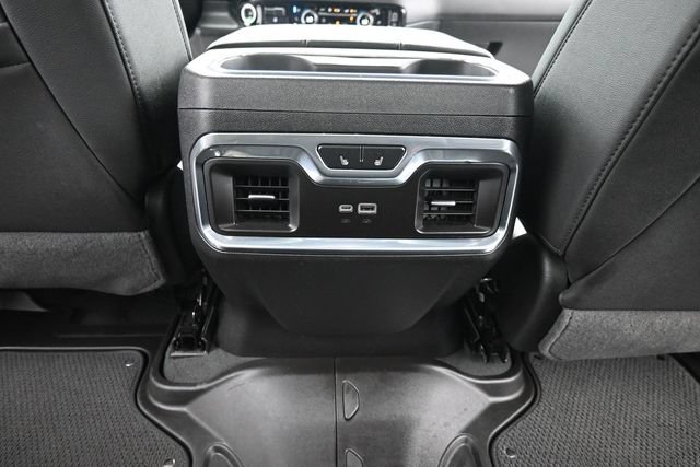 Used 2024 Chevrolet Silverado 1500 LTZ w/ LTZ Convenience Package II AWD/4WD image 19