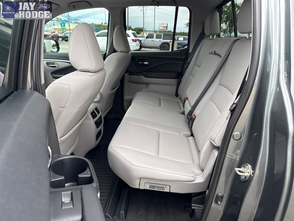 Used 2019 Honda Ridgeline RTL image 31