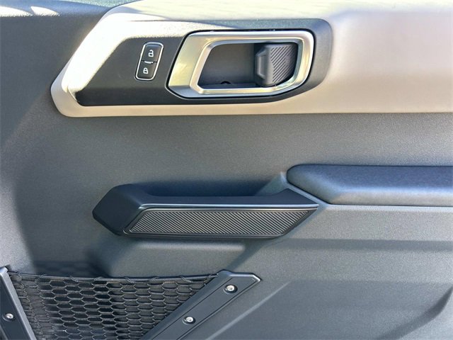 Certified 2024 Ford Bronco Wildtrak image 26