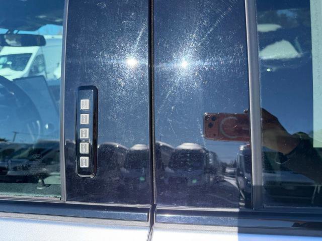 Certified 2022 Ford F150 Lightning Lariat w/ Max Trailer Tow Package image 10