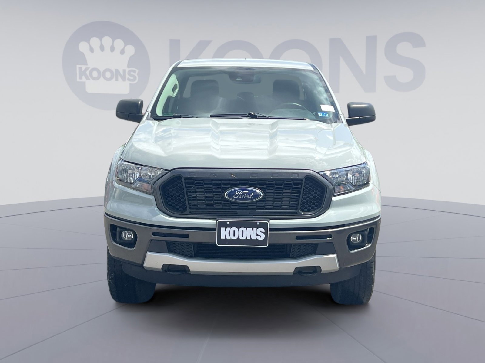 Certified 2021 Ford Ranger XLT w/ Equipment Group 301A Mid AWD/4WD image 16