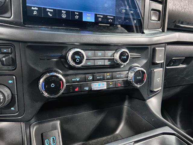 Certified 2024 Ford F150 Tremor AWD/4WD image 36