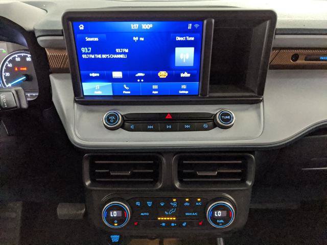 Certified 2022 Ford Maverick Lariat w/ Lariat Luxury Package FWD image 8