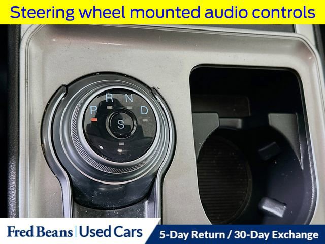 Certified 2024 Ford Edge SEL w/ Convenience Package image 21