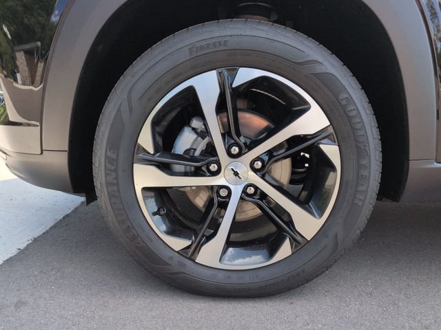 Used 2024 Chevrolet Trax RS w/ Driver Confidence Package FWD image 10