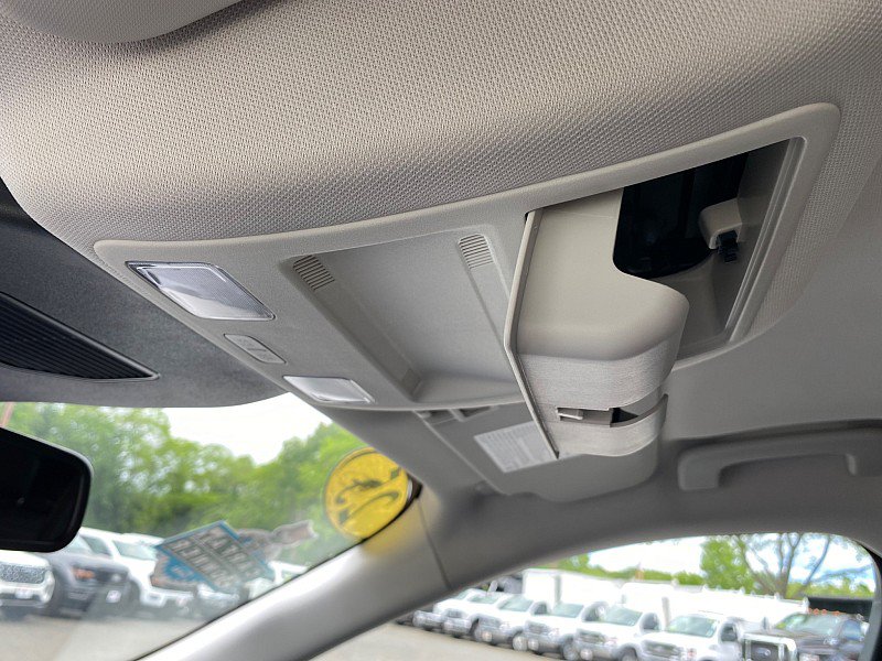 Certified 2025 Ford Escape Platinum AWD/4WD image 62