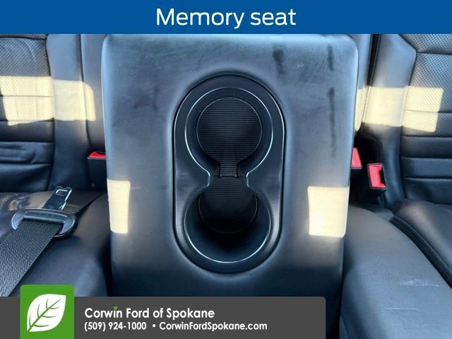 Certified 2024 Ford F350 Platinum w/ Tremor Off-Road Package AWD/4WD image 13