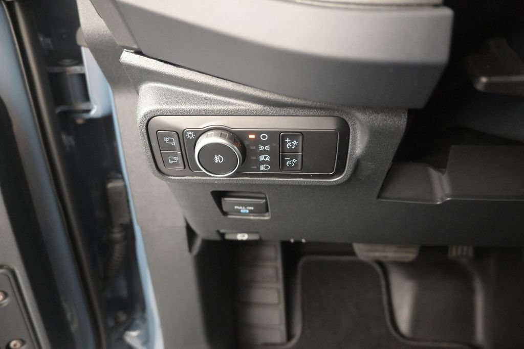 Certified 2025 Ford Bronco Badlands AWD/4WD image 18