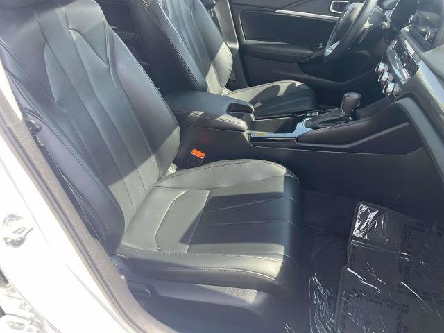 Used 2023 Acura Integra Base image 25