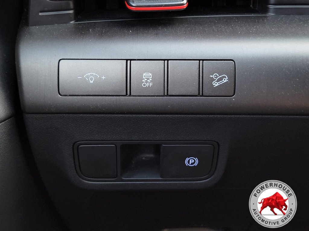Used 2024 Hyundai Kona N Line AWD/4WD image 28