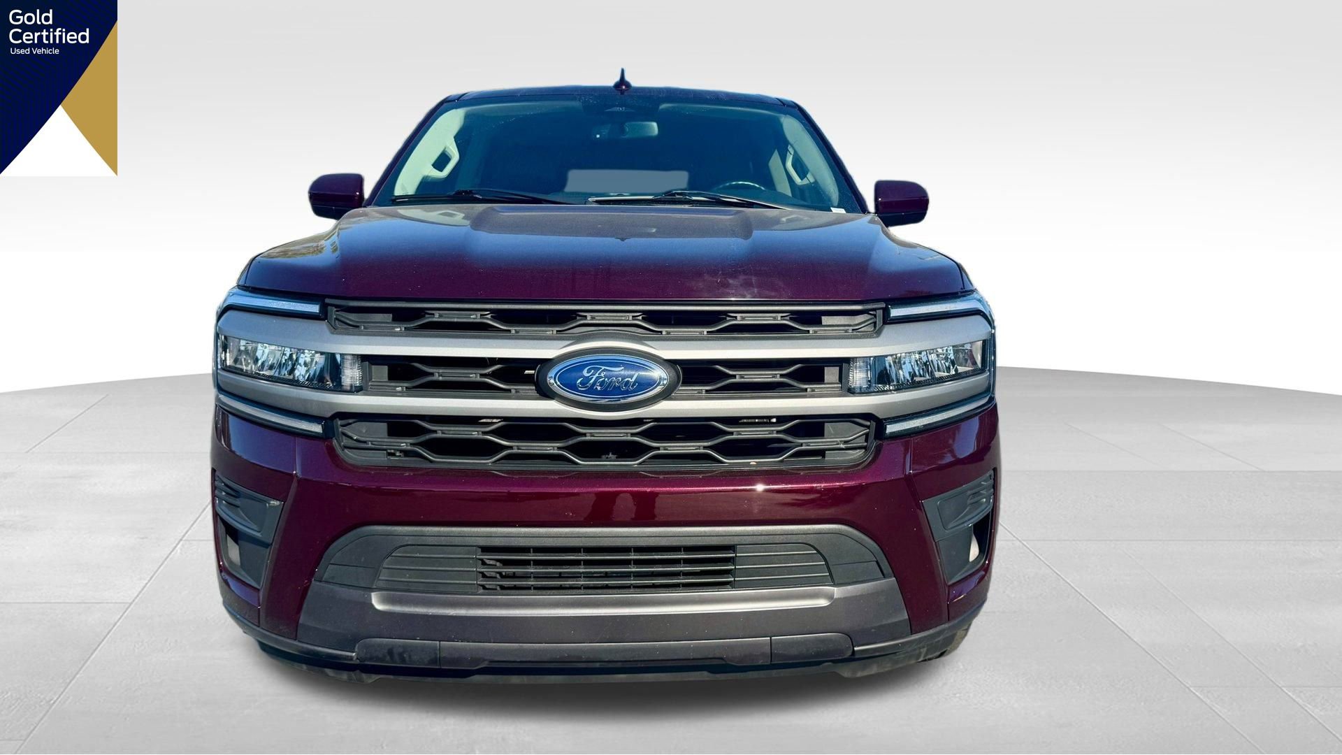 Certified 2024 Ford Expedition XLT image 24