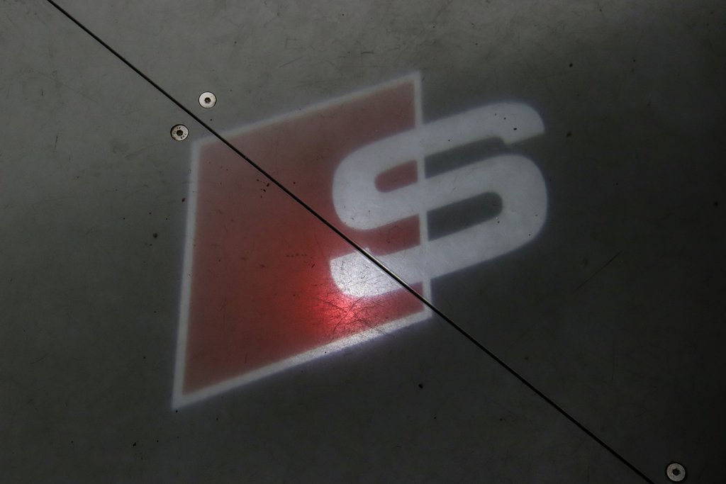 Used 2021 Audi SQ5 Premium Plus w/ Premium Plus Package image 12