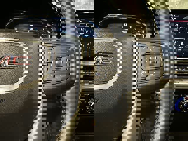 Used 2023 GMC Sierra 1500 Elevation w/ X31 Off-Road Package image 13