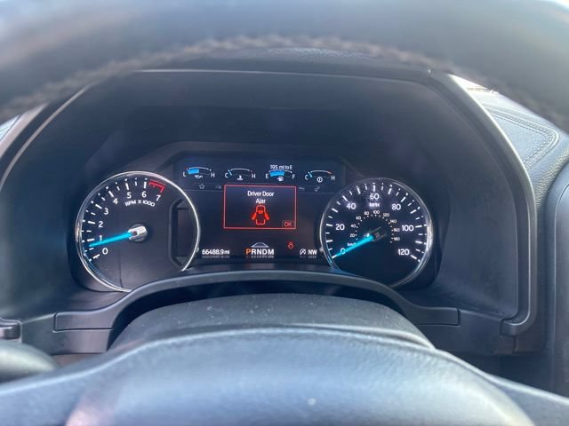 Certified 2020 Ford Expedition Limited w/ Texas Edition Package RWD image 23