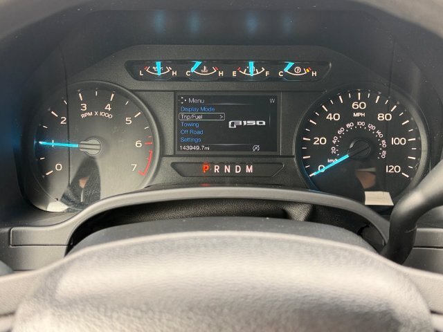 Certified 2020 Ford F150 XL w/ Equipment Group 101A Mid AWD/4WD image 21