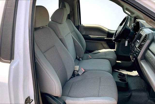 Certified 2019 Ford F350 XL w/ Power Equipment Group image 8