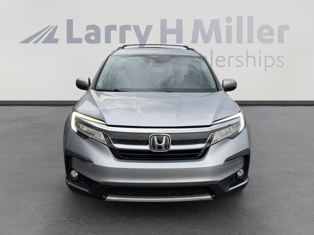 Used 2019 Honda Pilot Touring image 8