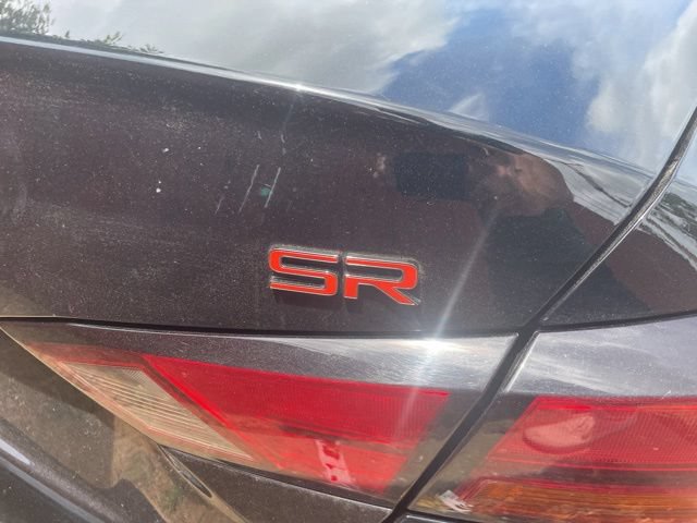 Used 2024 Nissan Altima 2.5 SR FWD image 8