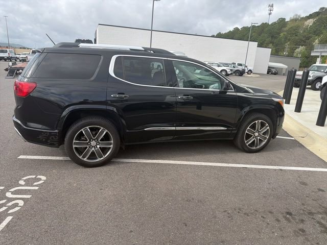 Used 2019 GMC Acadia Denali image 7