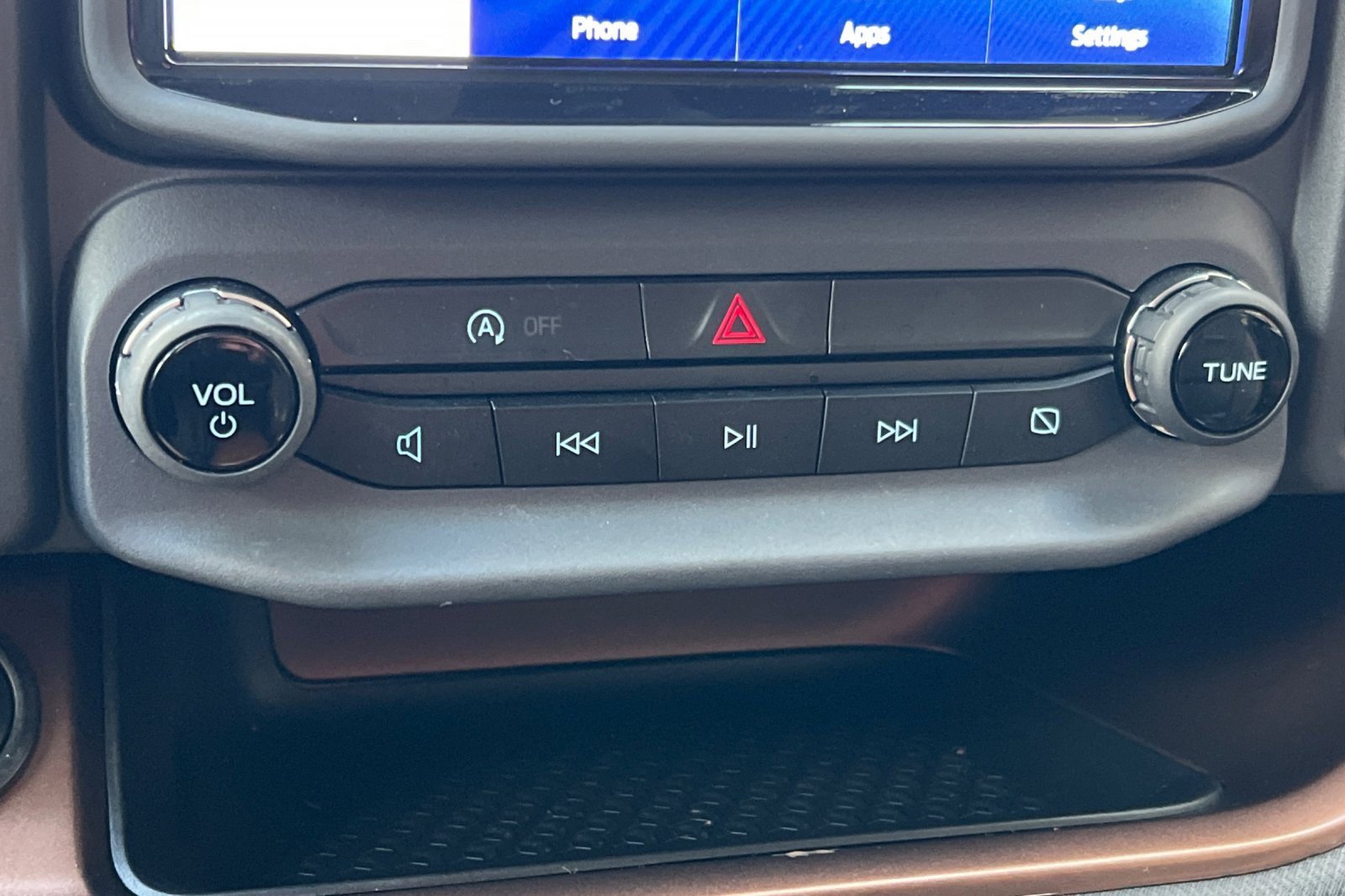 Certified 2022 Ford Bronco Sport Outer Banks image 30