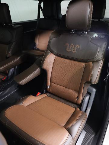Certified 2025 Ford Expedition Max King Ranch AWD/4WD image 13