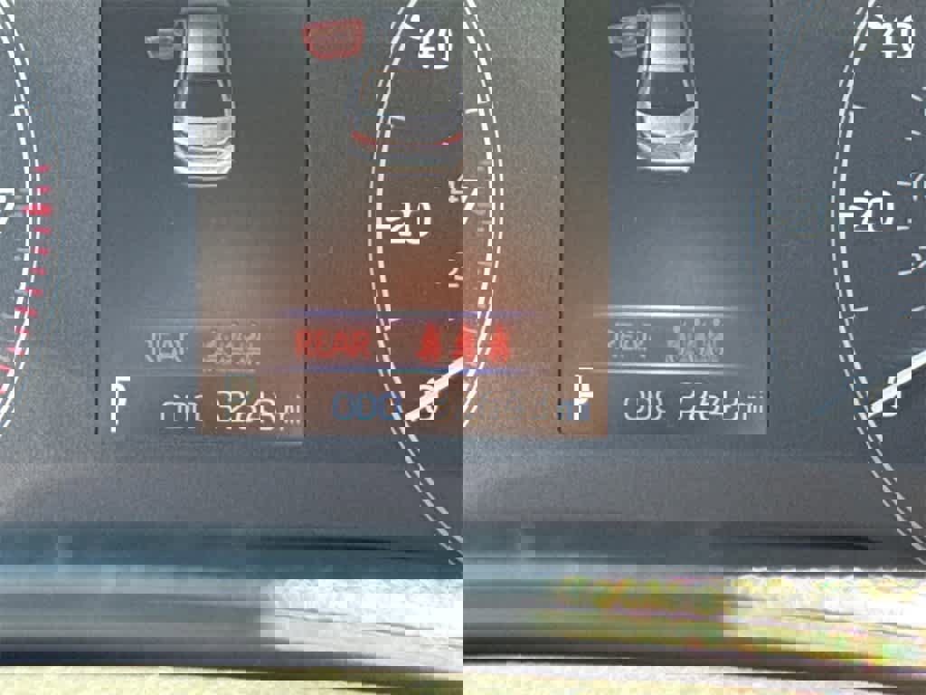 Used 2024 Toyota Corolla LE image 24