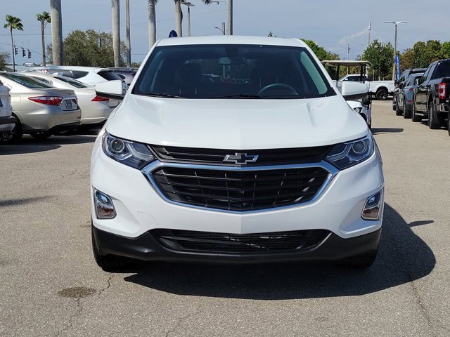 Used 2018 Chevrolet Equinox LT image 6
