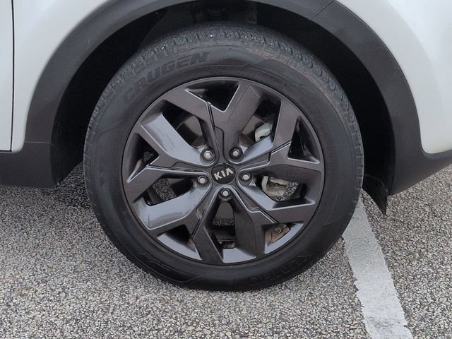 Used 2022 Kia Sportage LX w/ LX AWD Value Edition Package image 11