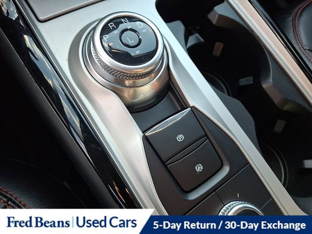 Certified 2022 Ford Explorer ST-Line image 21