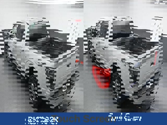 Certified 2023 Ford F150 XLT w/ Equipment Group 302A High AWD/4WD image 23