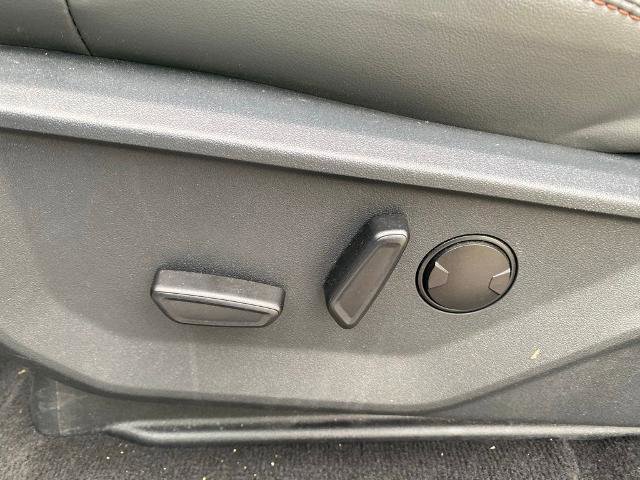 Certified 2025 Ford Expedition Active AWD/4WD image 15