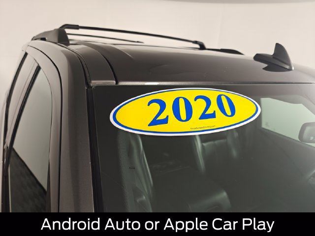 Certified 2020 Ford Expedition XLT w/ Equipment Group 202A AWD/4WD image 13