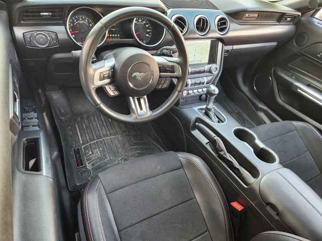 Certified 2019 Ford Mustang GT Premium w/ California Special Package RWD image 27